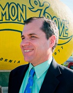 George Gastil for Lemon Grove City Council